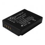 Akumulator DMW-BCG10E do Panasonic li-ion 2900mAh