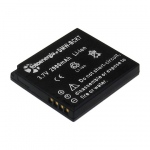 Akumulator DMW-BCK7 do Panasonic li-ion 2900mAh