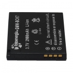 Akumulator DMW-BCK7 do Panasonic li-ion 2900mAh