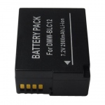 Akumulator DMW-BLC12E do Panasonic li-ion 2900mAh