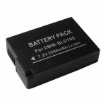 Akumulator DMW-BLD10 do Panasonic li-ion 2900mAh