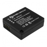 Akumulator DMW-BLE9 DMW-BLE9e do Panasonic li-ion 2900mAh