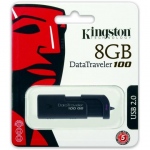 Pendrive Kingston DT100 G2 16GB