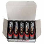 10 x bateria alkaliczna Duracell Procell LR6/AA