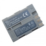 Akumulator EN-EL3e do Nikon li-ion 3900mAh