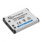 Akumulator EN-EL19 do Nikon li-ion 2900mAh