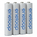 akumulator 1szt Sanyo Eneloop R03/AAA Ni-MH 800mAh