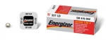 bateria srebrowa mini Energizer 337/SR416SW
