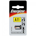 bateria do pilota samochodowego Energizer A11