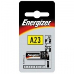 bateria do pilota samochodowego Energizer A23