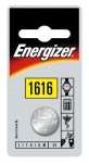 bateria litowa mini Energizer CR1616