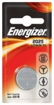 bateria litowa mini Energizer CR2025