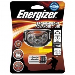 Latarka czołowa Energizer Advanced Pro-Headlight 7LED
