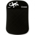 Gecko Nano-Mat Pentagram CZARNE