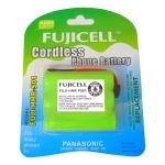 Akumulator Fujicell do Panasonic HHR-P501 800mAh 3,6V