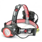 Latarka czołowa MacTronic Outdoor Pro HLS-X1 UNITY