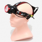 Latarka czołowa MacTronic Outdoor Pro HLS-X1 UNITY
