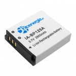 Akumulator IA-BP125A do Samsung li-ion 2900mAh