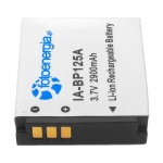 Akumulator IA-BP125A do Samsung li-ion 2900mAh