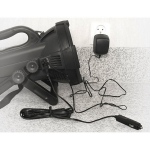 Szperacz ładowalny Mactronic JML2940