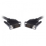 Kabel DVI-DVI (DVI-D 24+1) 5m