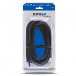 Kabel e-SATA - e-SATA 1,5m