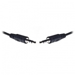 Kabel MINIJACK - MINIJACK (3,5mm) 2,5m