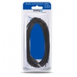 Kabel MINIJACK - MINIJACK (3,5mm) 10m