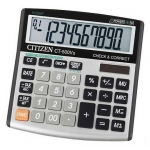 Kalkulator biurowy Citizen CT-500VII