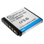 Akumulator KLIC-7001 DLI-213 do Kodak / BenQ li-ion 2900mAh
