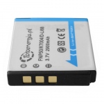 Akumulator KLIC-7004 do Kodak li-ion 2900mAh