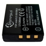 Akumulator KLIC-5001 li-ion 2900mAh + ładowarka