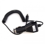 Ładowarka mini USB samochodowa 1000mA OEM