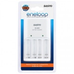 Ładowarka Sanyo Eneloop MQN04-E-4