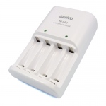 Ładowarka Sanyo Eneloop MQN04-E-4