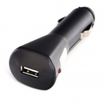 Ładowarka USB samochodowa OEM