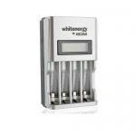 Ładowarka procesorowa Whitenergy 6455 LCD