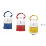 Latarka campingowa Mactronic MC-5L