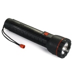 Latarka kryptonowa Rubber Mactronic RL813