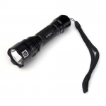 Latarka Mactronic Black Eye MX132L