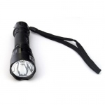 Latarka Mactronic Black Eye MX132L