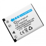 Akumulator LI-40B / LI-42B do Olympus li-ion 2900mAh