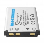 Akumulator LI-40B / LI-42B do Olympus li-ion 2900mAh