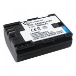 Akumulator LP-E6 do Canon li-ion 3900mAh