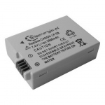 Akumulator LP-E8 do Canon li-ion 2900mAh