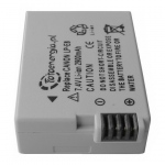 Akumulator LP-E8 do Canon li-ion 2900mAh