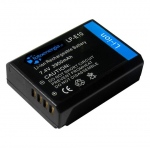 Akumulator LP-E10 do Canon li-ion 3900mAh