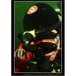 Latarka czołowa Mactronic Outdoor Pro Dive HLS-K6