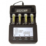Ładowarka MH-C9000 Powerex