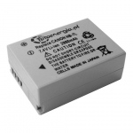 Akumulator NB-7L do Canon li-ion 2900mAh
